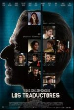 pelicula Los traductores