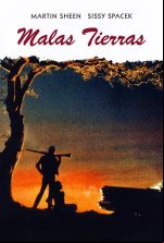 pelicula Malas tierras