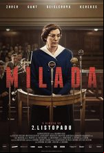pelicula Milada