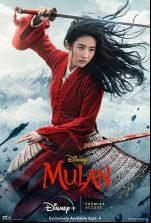 pelicula Mulan