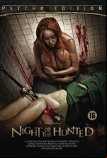 pelicula Night Of The Hunted [DVD R2][Spanish]