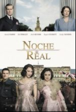 pelicula Noche real HD