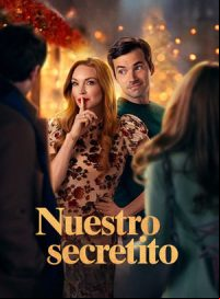 pelicula Nuestro secretito