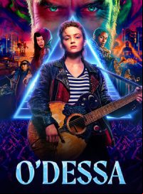 pelicula O’Dessa
