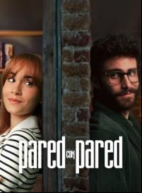 pelicula Pared con pared
