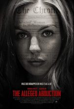 pelicula Presunto secuestro