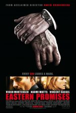 pelicula Promesas del este HD