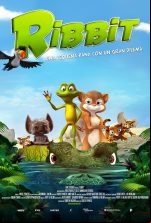 pelicula Ribbit