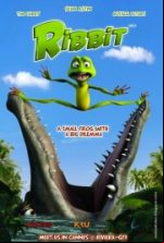 pelicula Ribbit