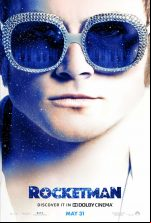 pelicula Rocketman 4K UHD [HDR] (Trial)