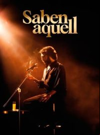 pelicula Saben aquell