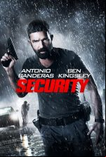 pelicula Security