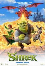 pelicula Shrek 1
