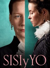 pelicula Sisi y yo