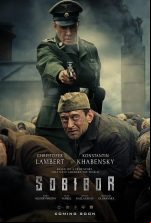 pelicula Sobibor