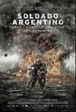pelicula Soldado Argentino