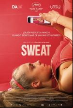 pelicula Sweat