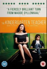 pelicula The Kindergarten Teacher [DVD R2][Spanish]
