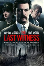 pelicula The Last Witness