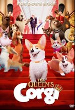 pelicula The Queen’s Corgi [2019] [DVDR] [PAL] [Español]