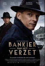 pelicula The Resistance Banker