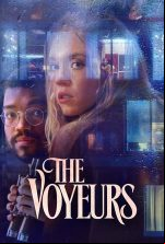 pelicula The Voyeurs