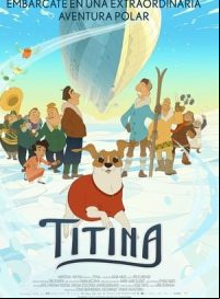 pelicula Titina