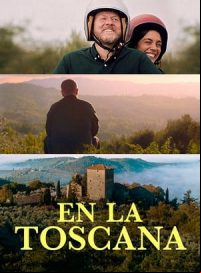 pelicula Toscana