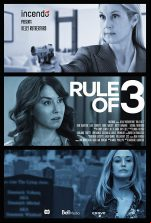 pelicula Traicion a tres esposas