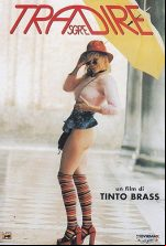 pelicula Trasgredire [DVD R1][Spanish]