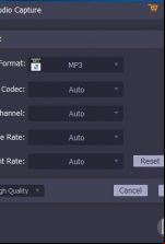 pelicula TunesKit Audio Capture v1