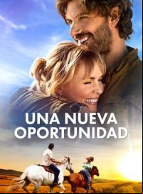 pelicula Una nueva oportunidad