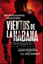 pelicula Vientos De La Habana (DVD5) (ISO)