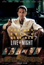 pelicula Vivir De Noche (DVD5) (ISO)