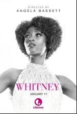 pelicula Whitney