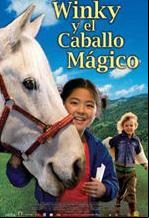 pelicula Winky Y El Caballo Mágico