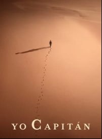 pelicula Yo Capitán