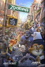 pelicula Zootopia (2016) 4K UHD [HDR] (Trial)